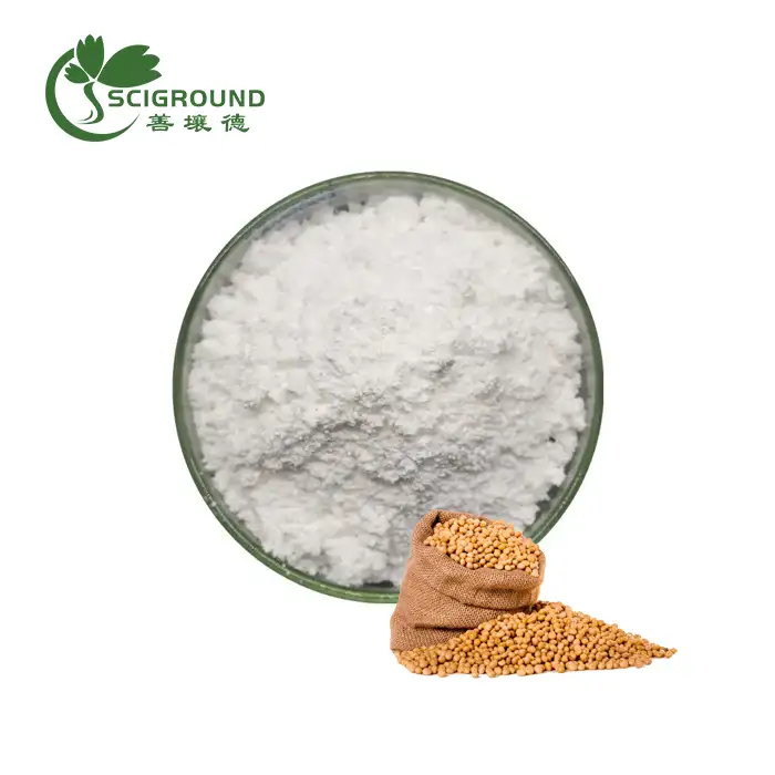 Soybean Extract Powder